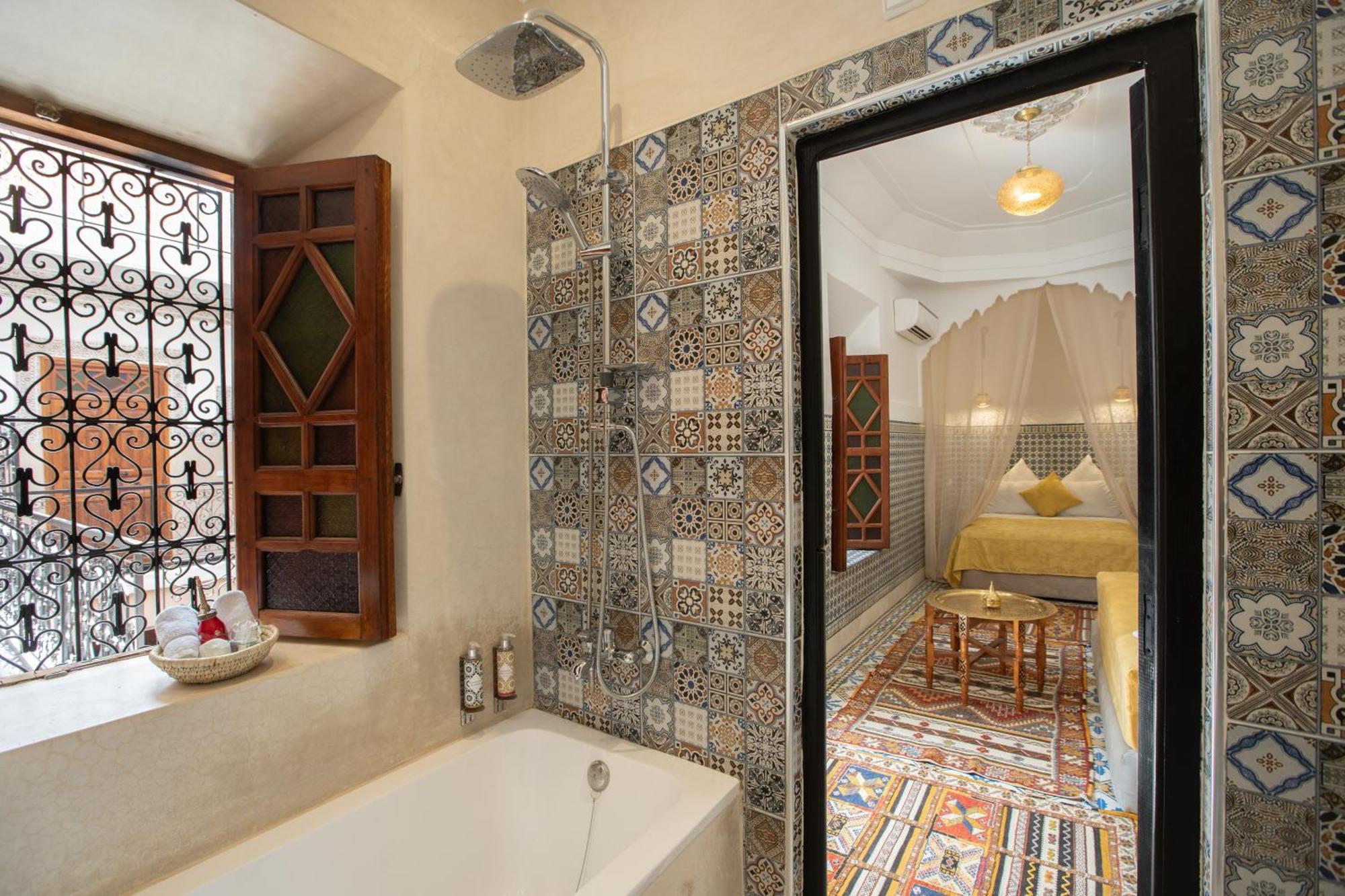 Albaraka * Marrakesh